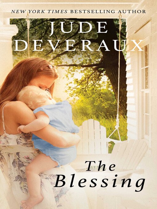 Title details for The Blessing by Jude Deveraux - Wait list